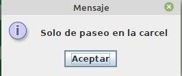 Tablero y partes