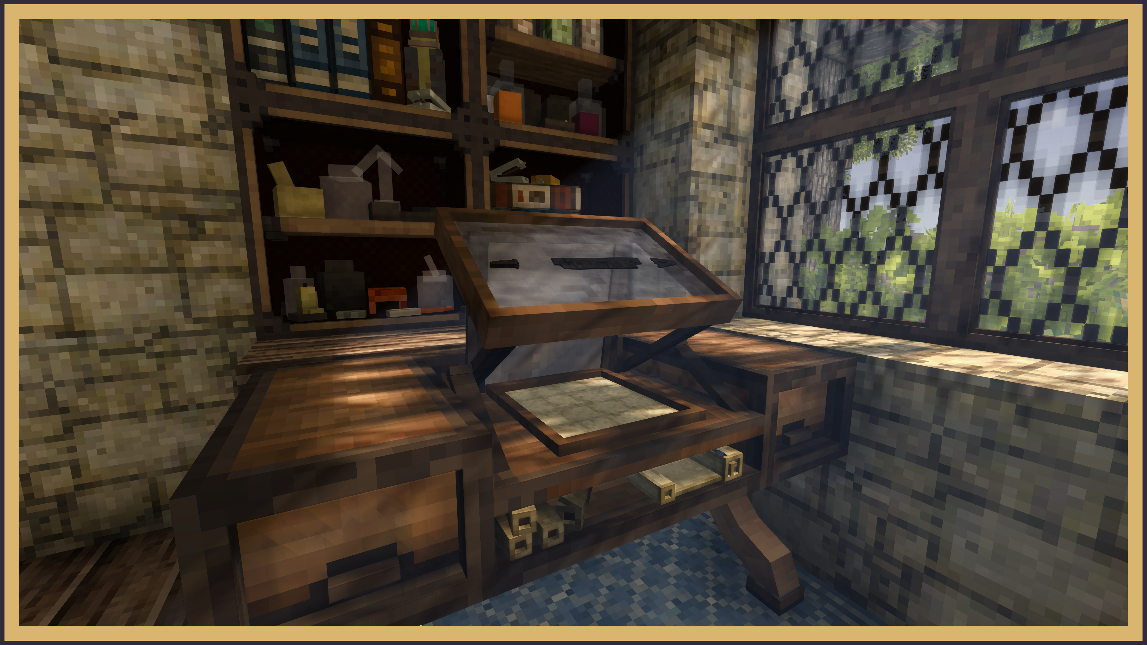 PatternBoardScreenshot