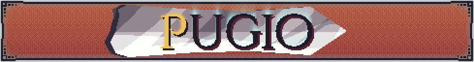Pugio