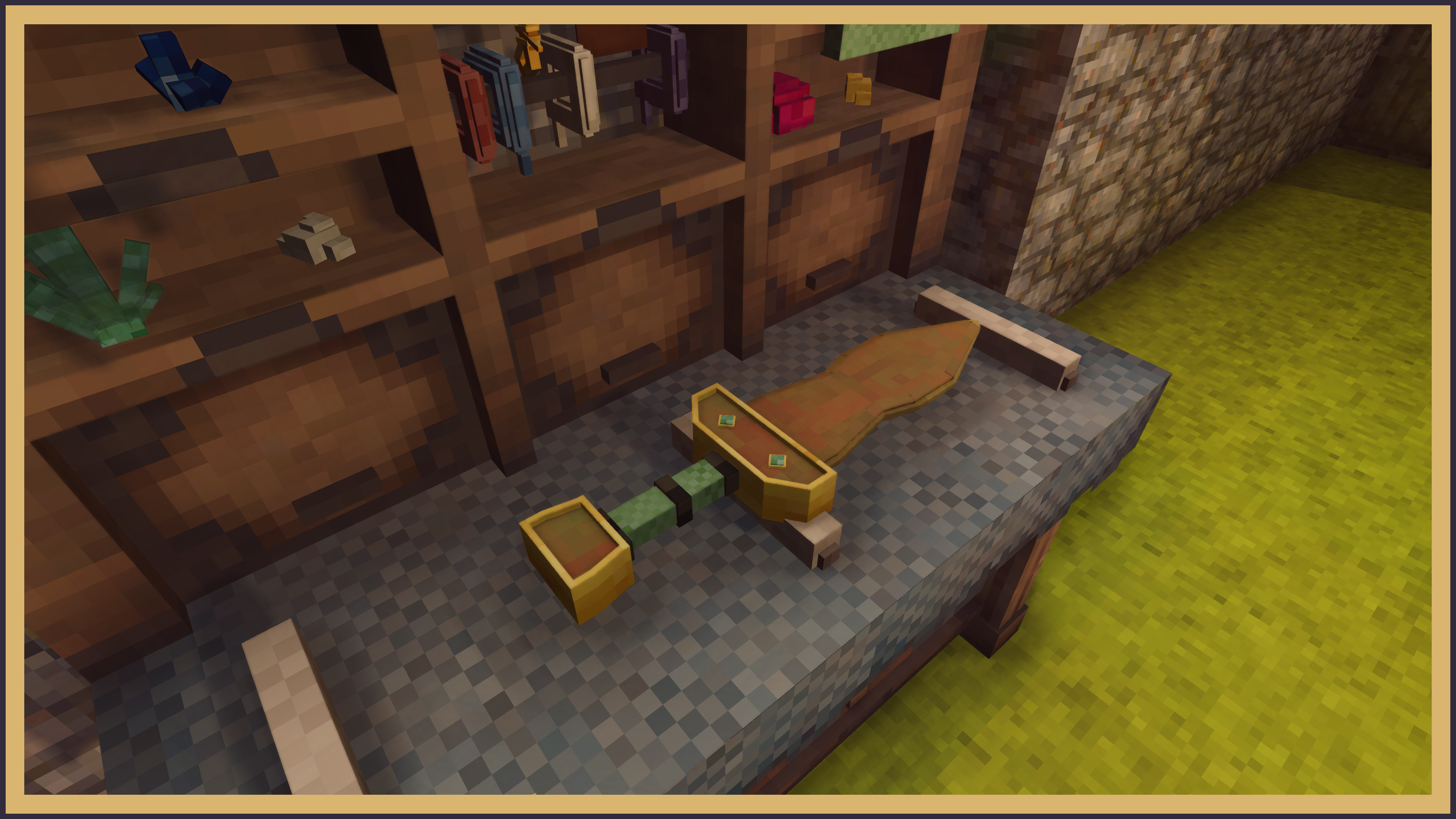 PugioScreenshot
