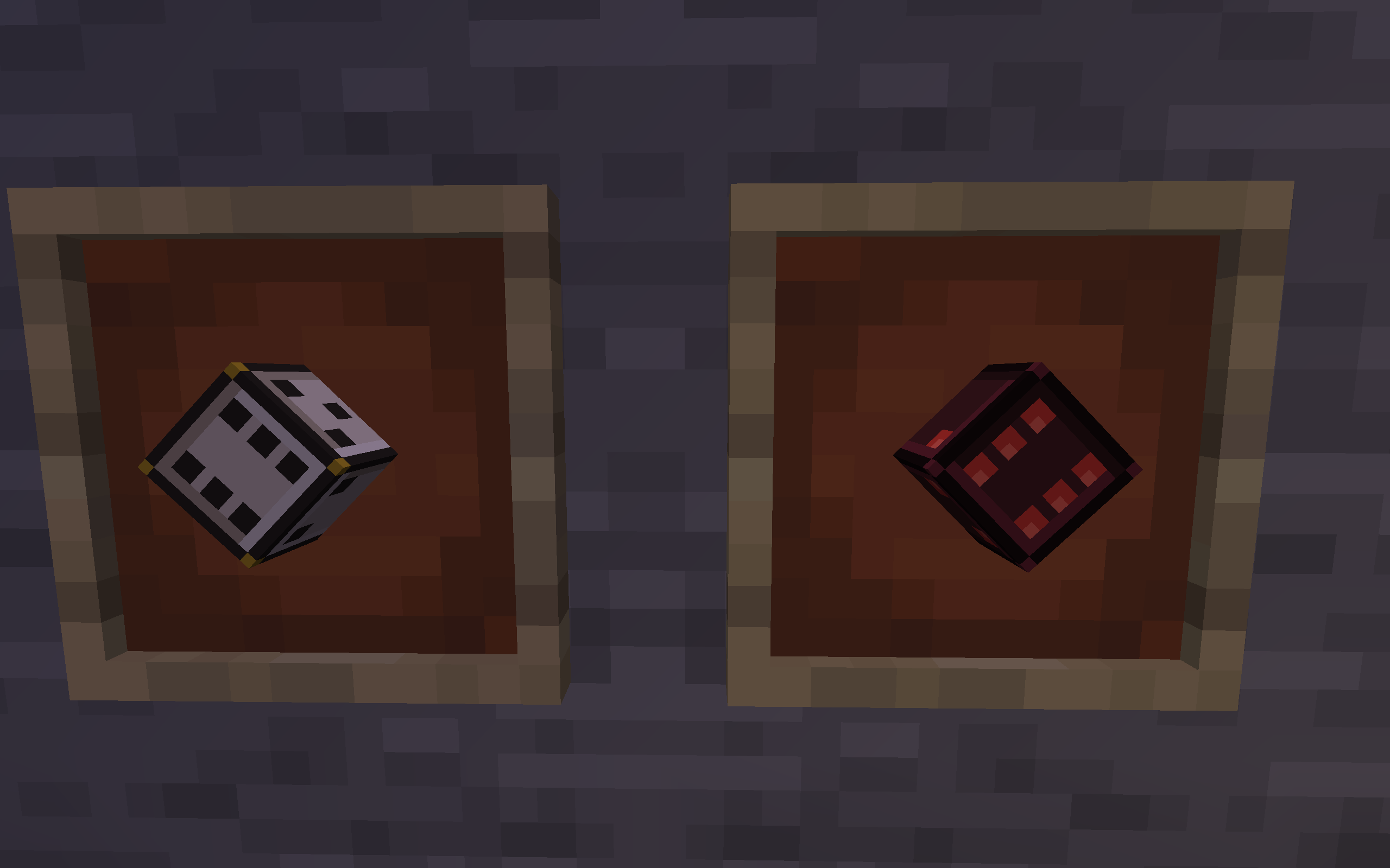 The Gambler's Dice and the Devil's Dice