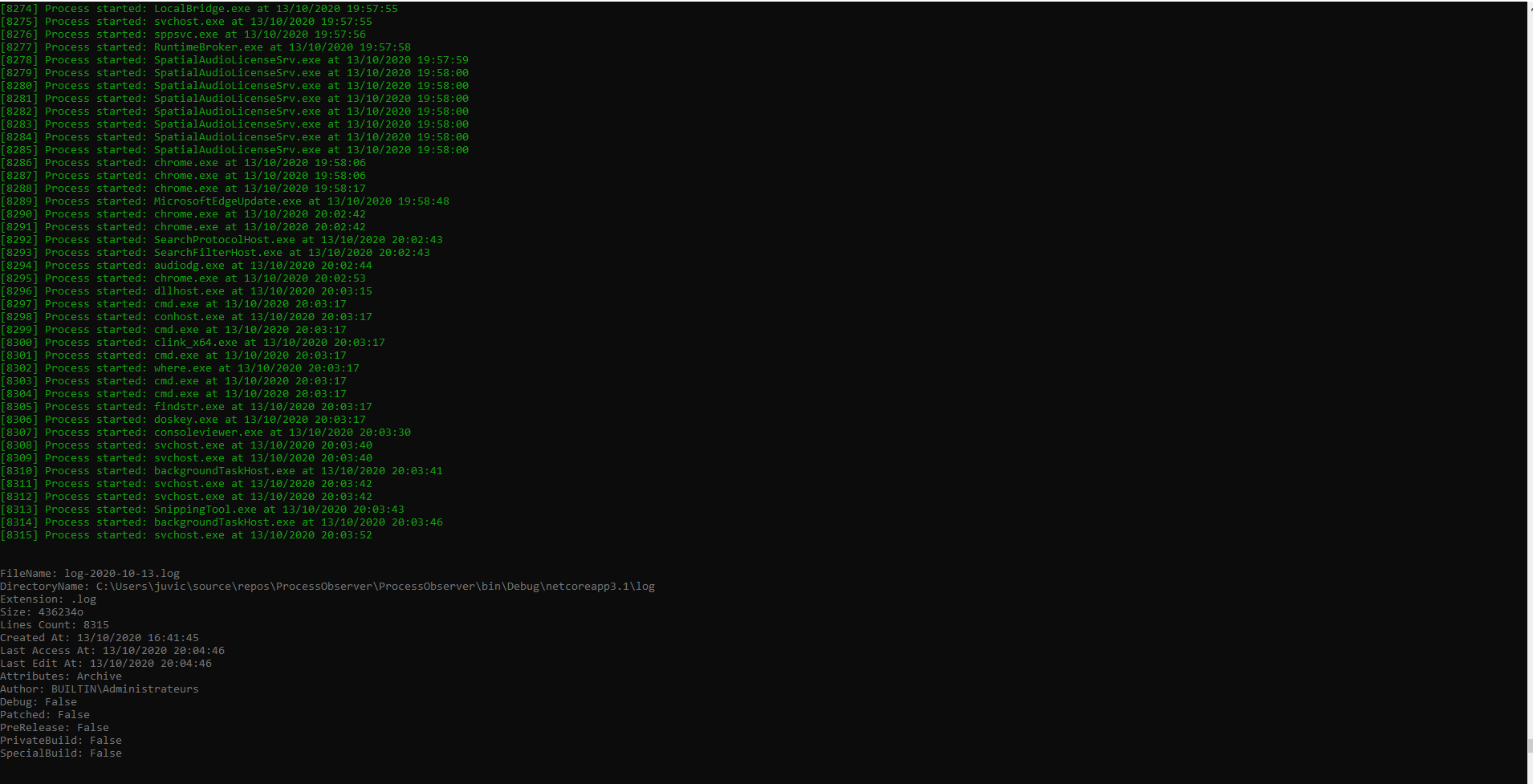 GitHub - julesgrc0/ConsoleImageViewer
