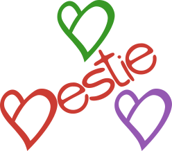 BestieTemplate.jl