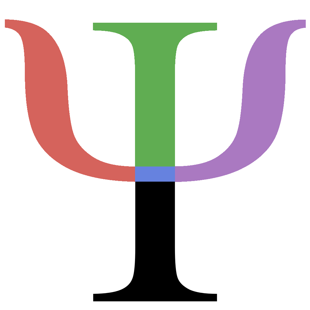 JuliaPsi Logo