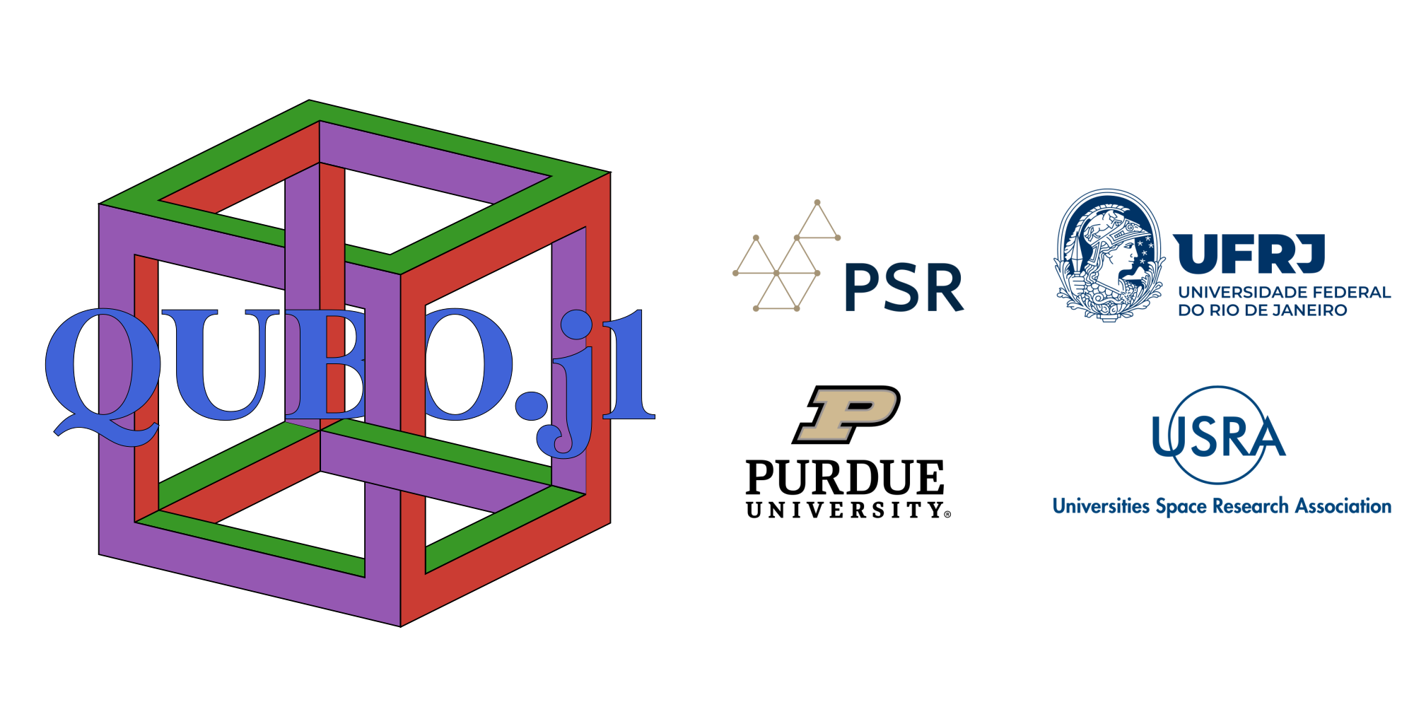 QUBO.jl Collaboration