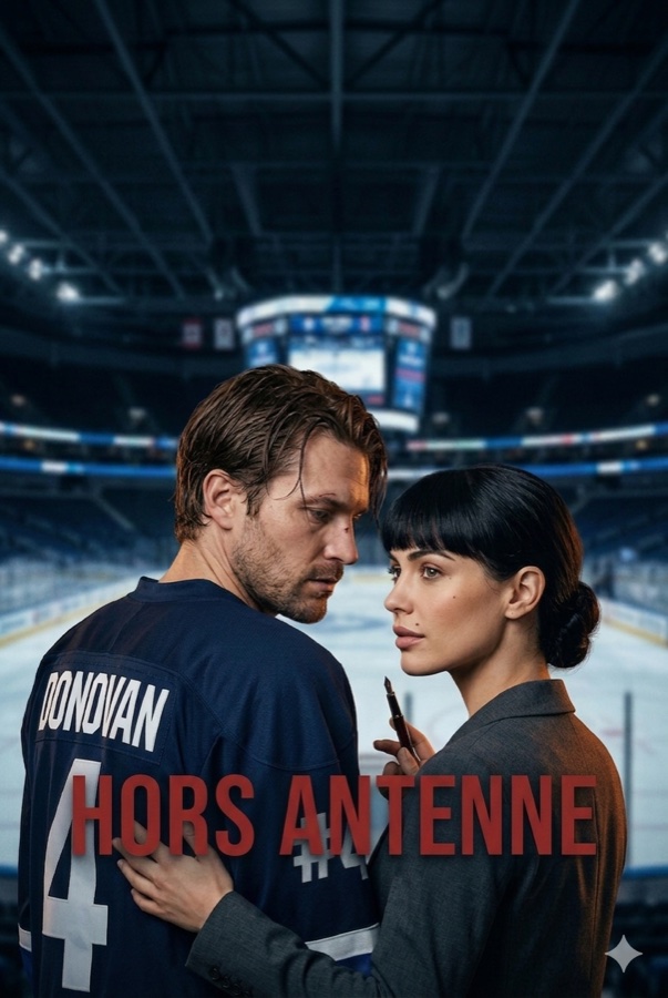 Hors antenne