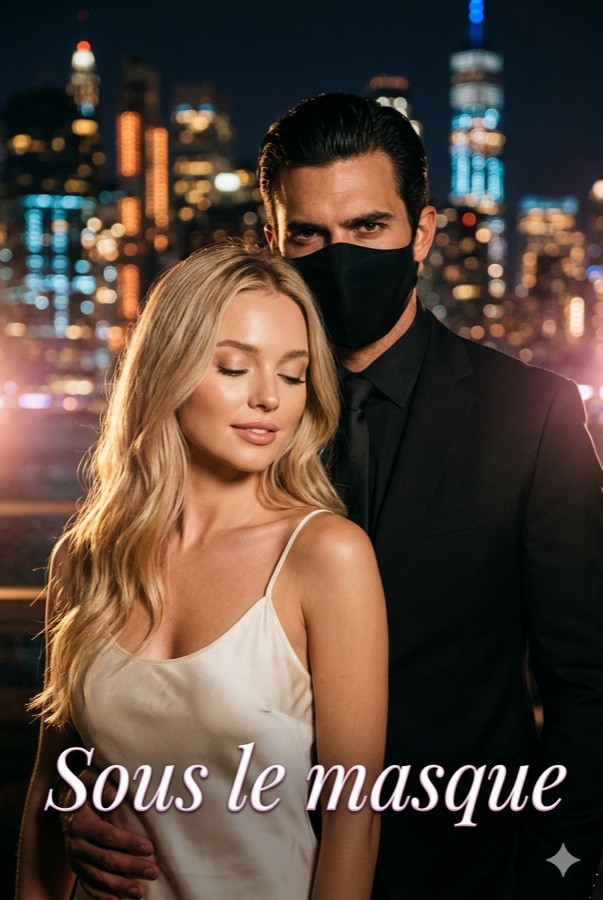 Sous le masque