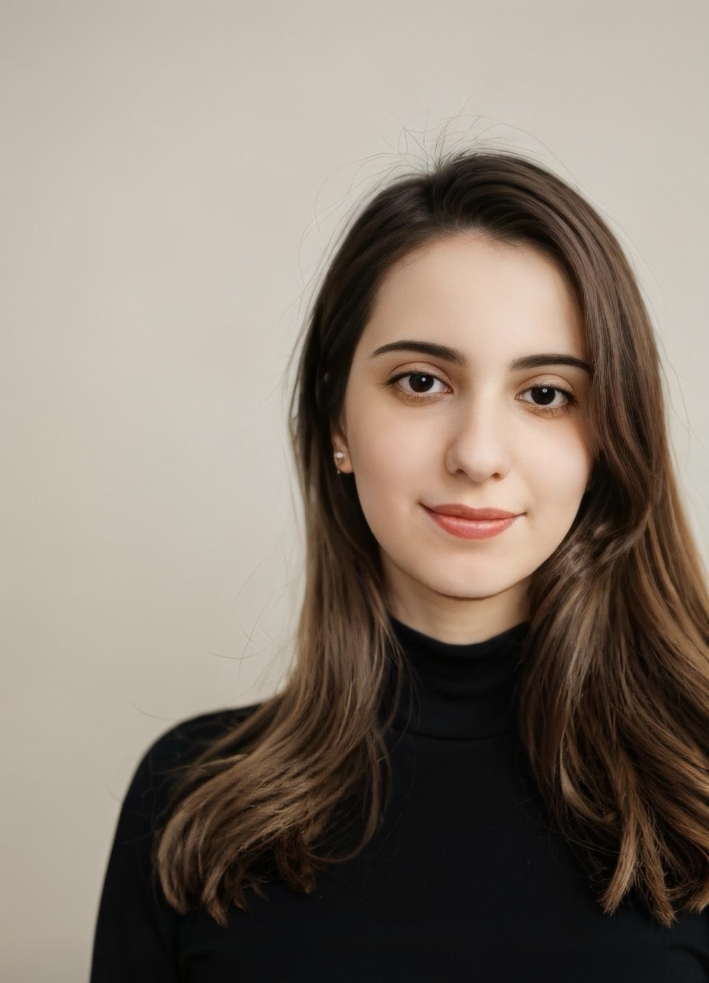 Julieta Matevosyan Profile Picture