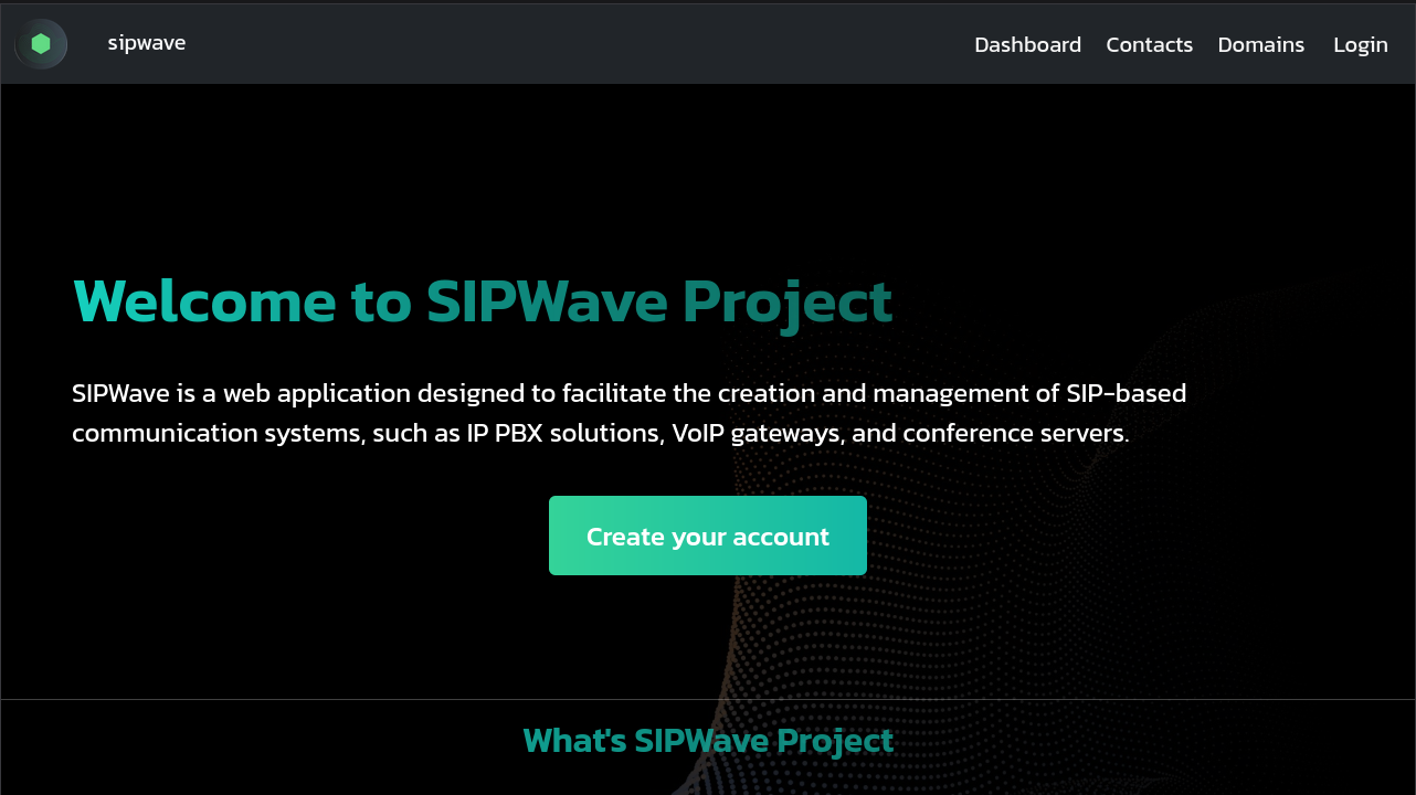 SIPWave