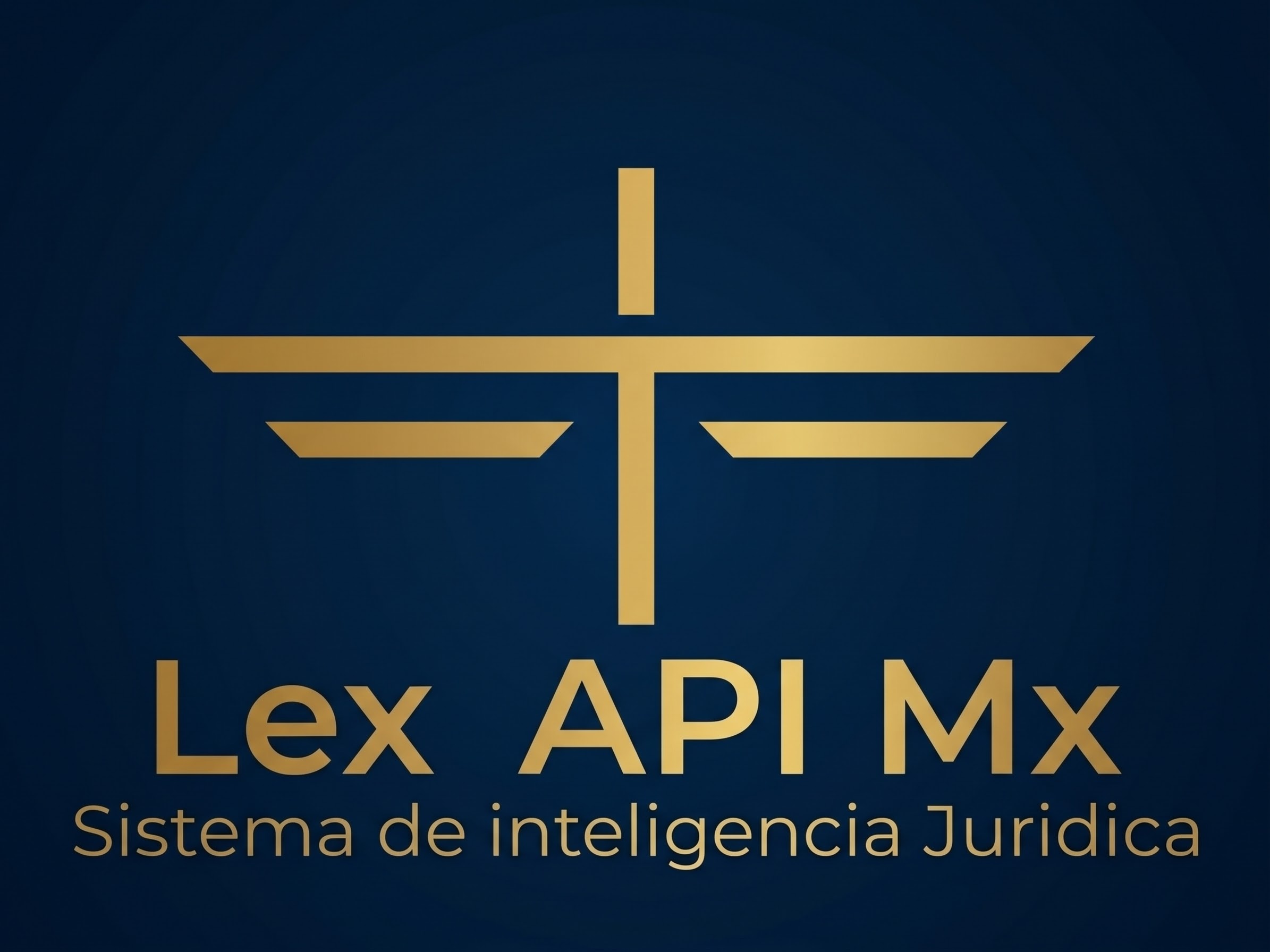 Lex API MX — Sistema de inteligencia jurídica