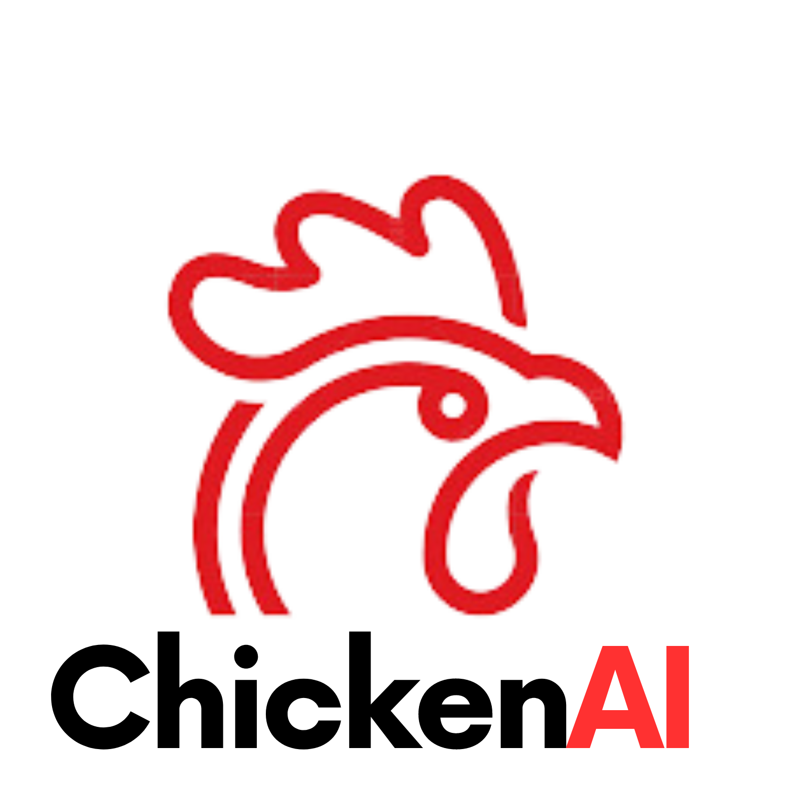 ChickenAI Logo