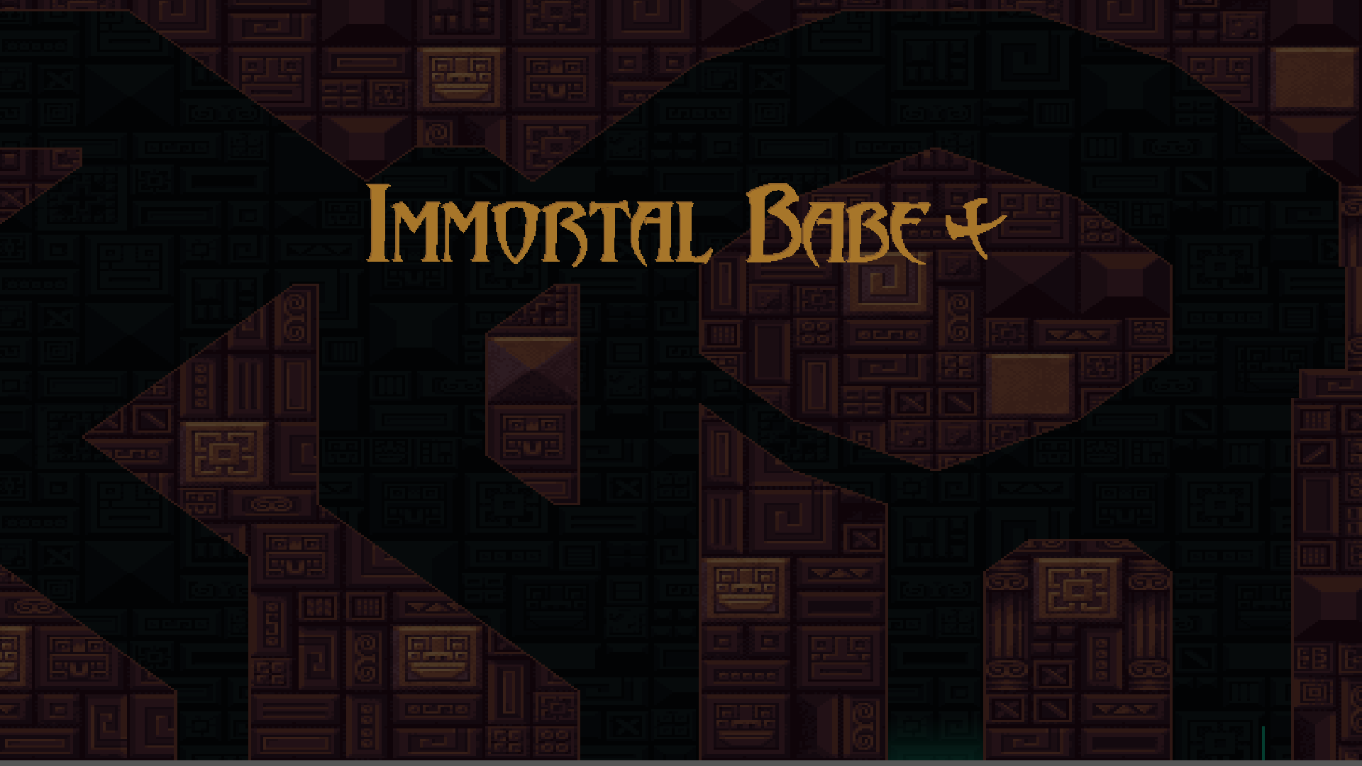 Immortal Babe+ by Abaddon