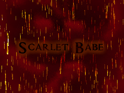 Scarlet Babe by KocourVole