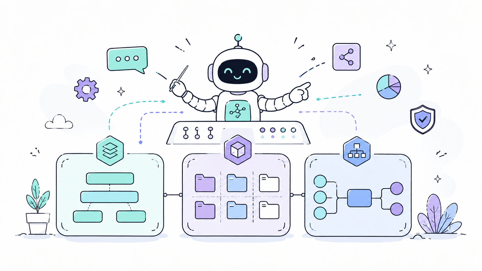 Agent Guidance Orchestrator Manager