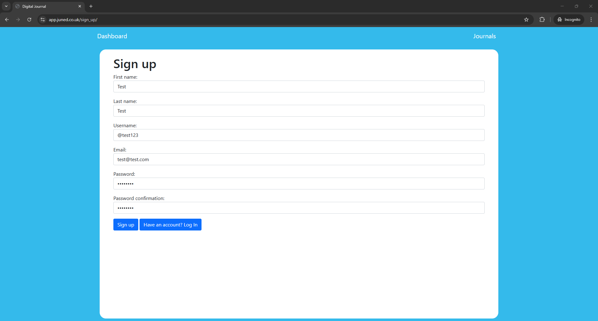 GitHub - Maajid0/project-charlie