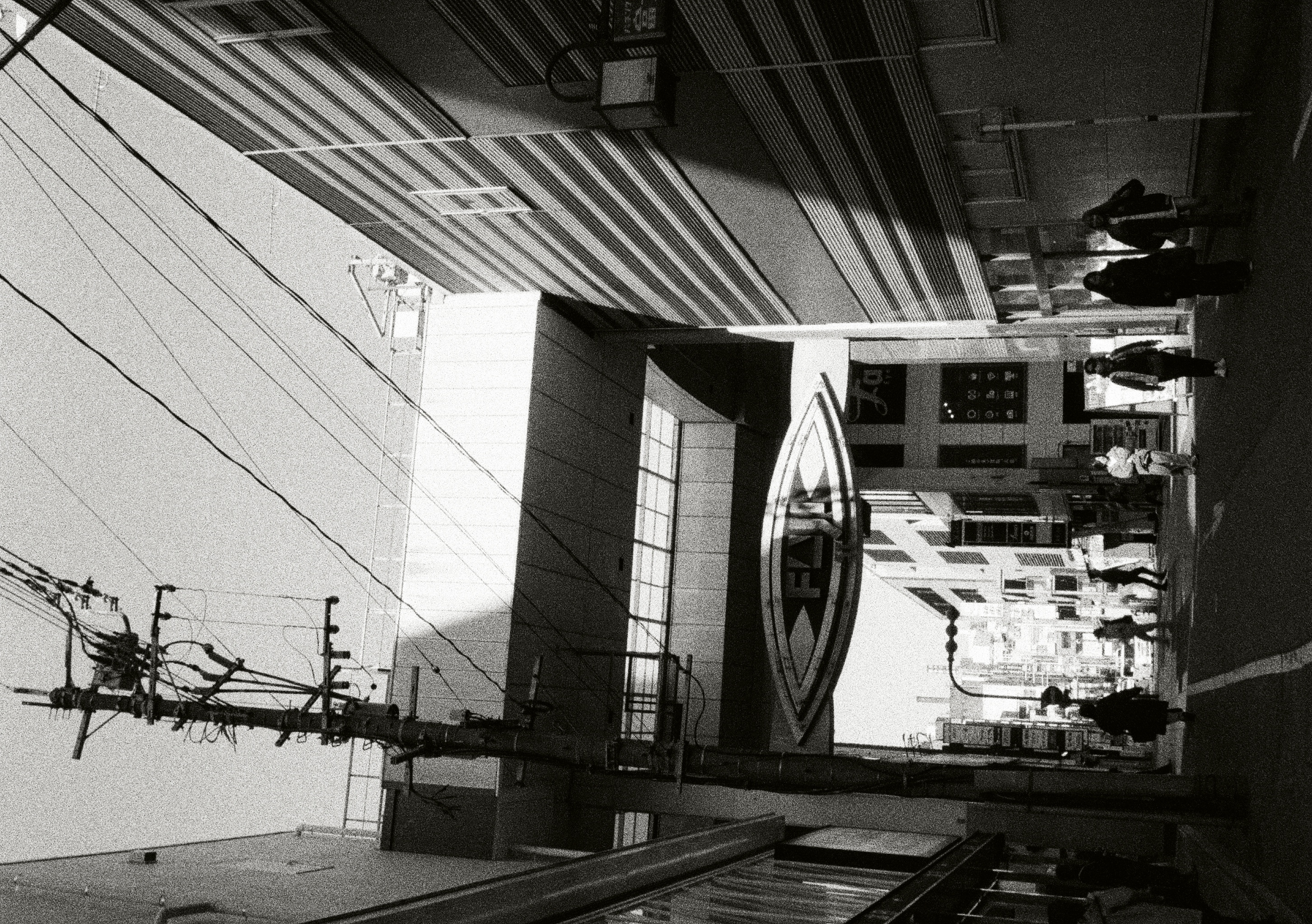 Roll #5 — Pentax 17 52