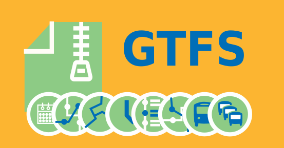 GTFS