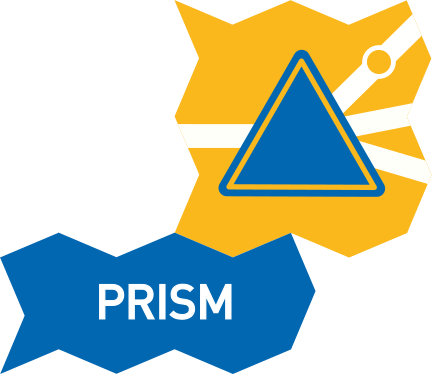 prism logo