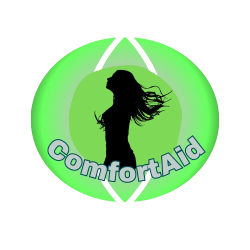 ComfortAid APP
