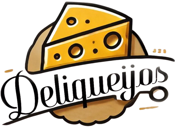 Logo Deliqueijos