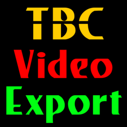 tbc-video-export icon