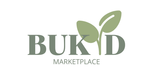 Bukid Markets Logo