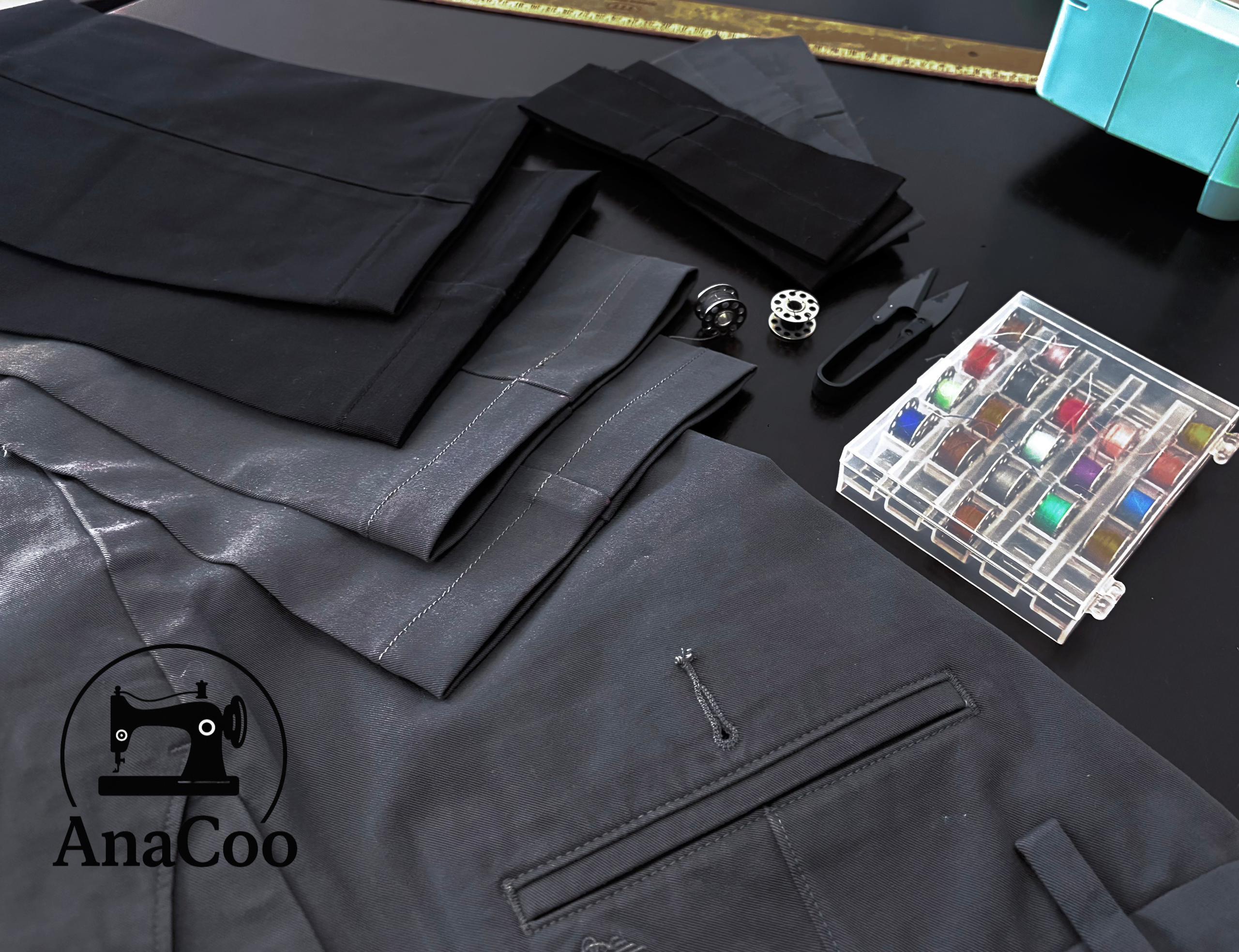 Precision. Elegance. Perfection