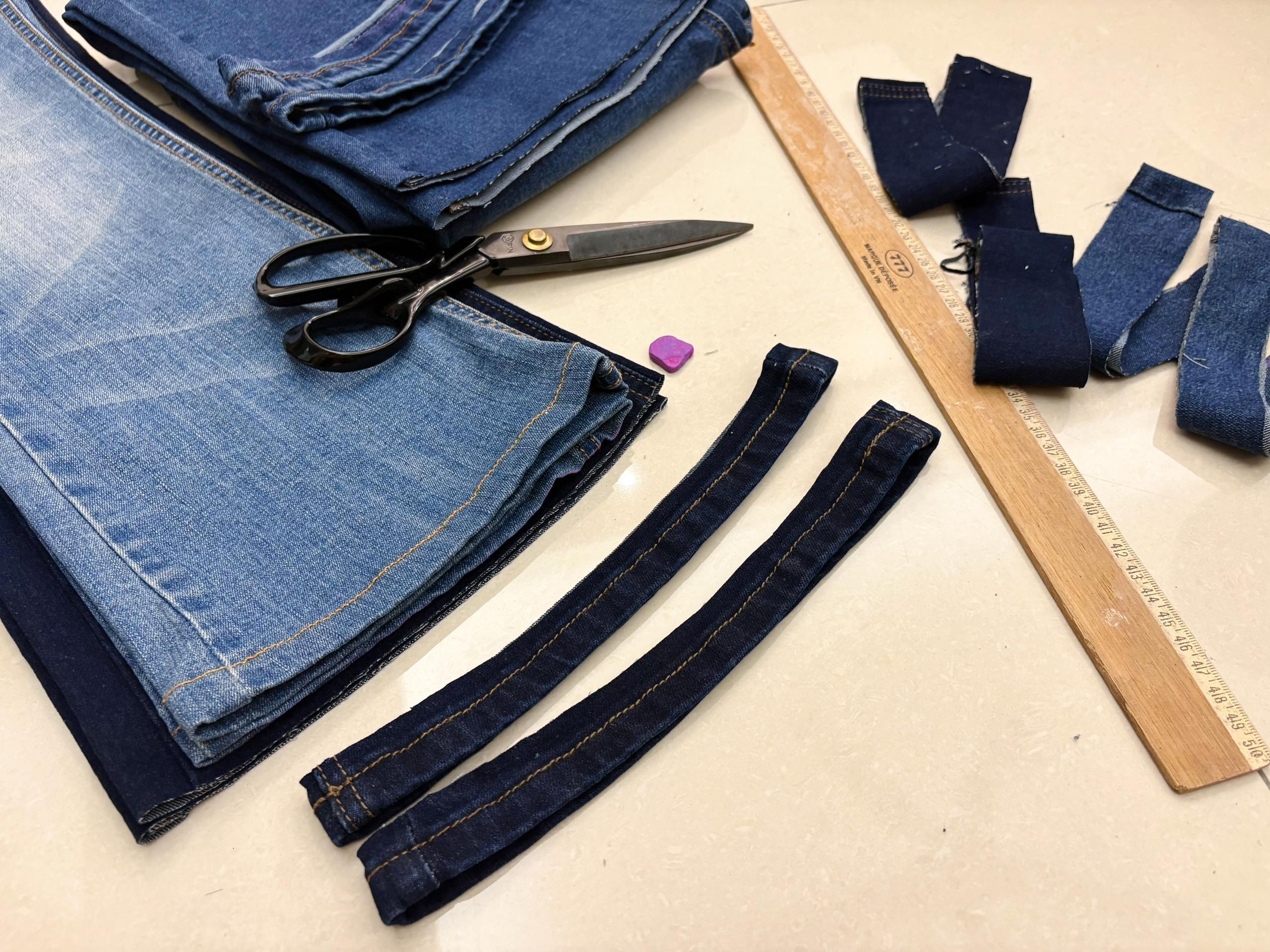 Tailoring Process