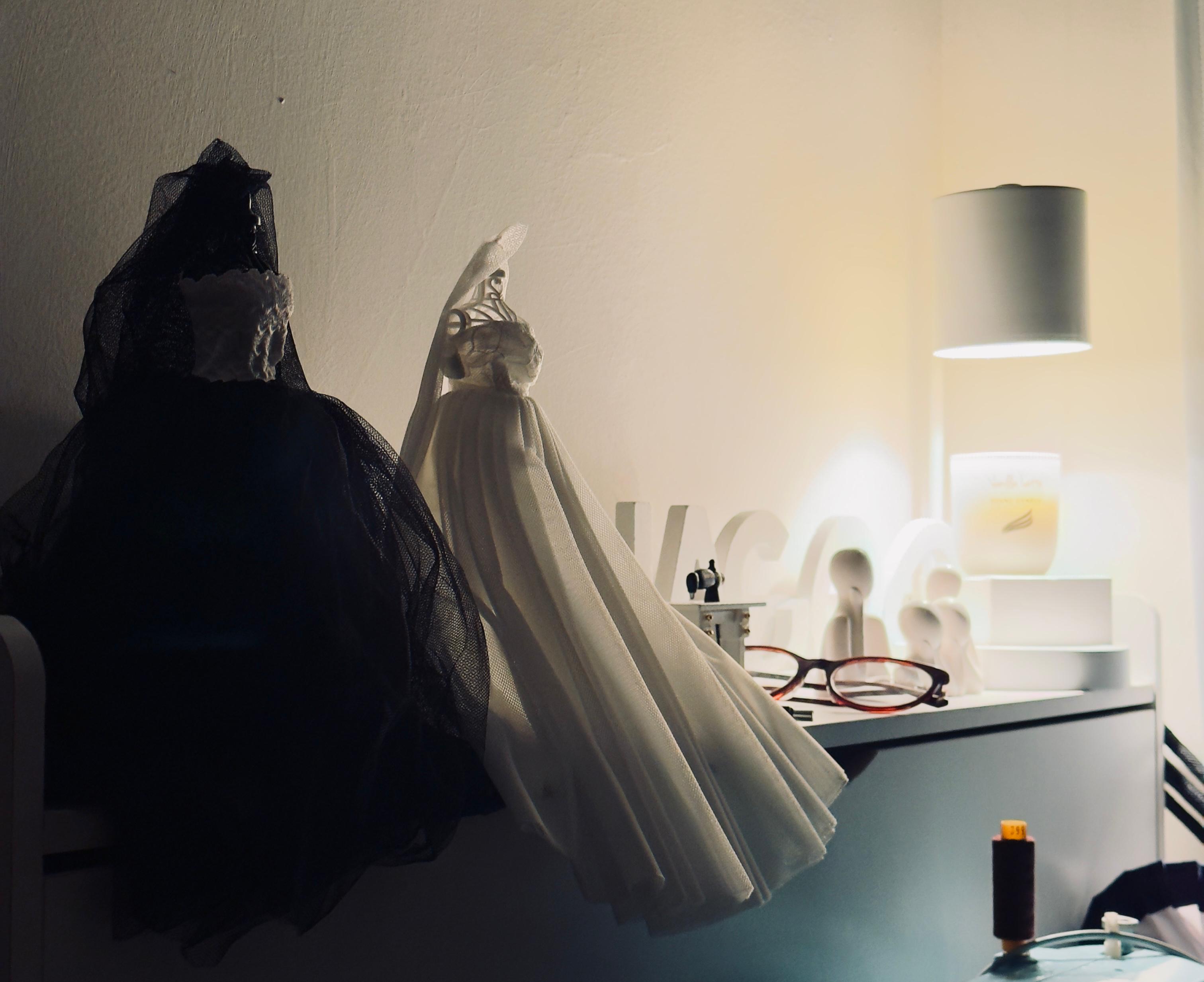 Precision in Every Stitch