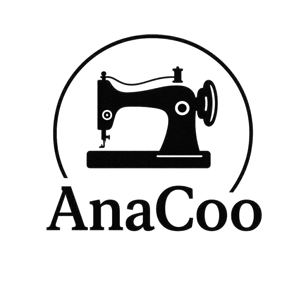 AnaCoo Tailor logo