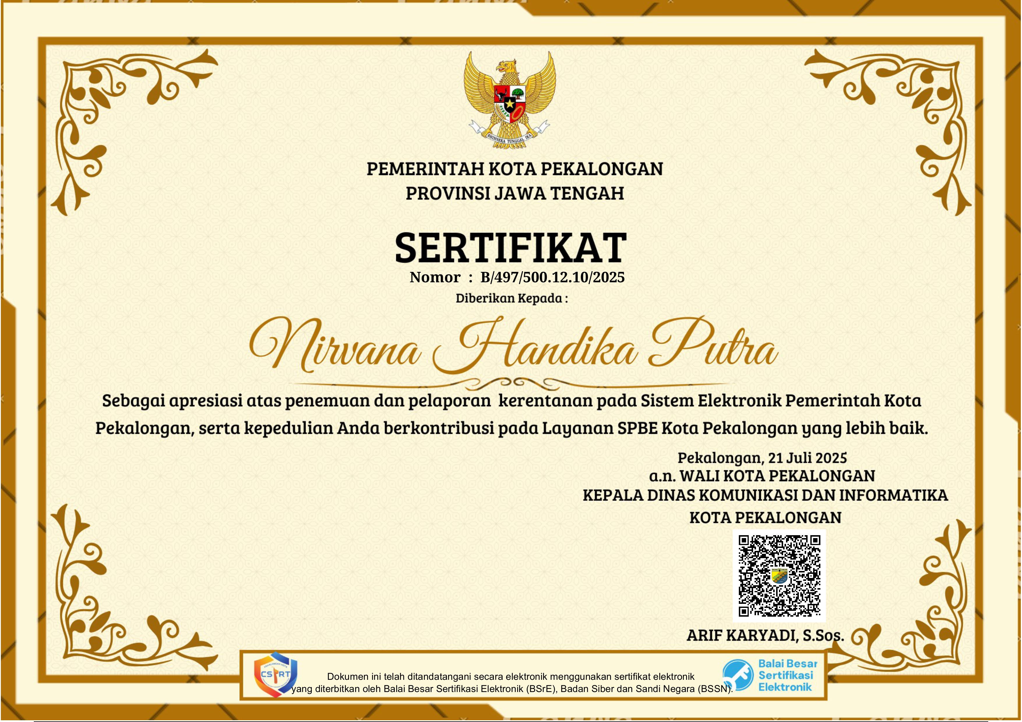Pekalongan