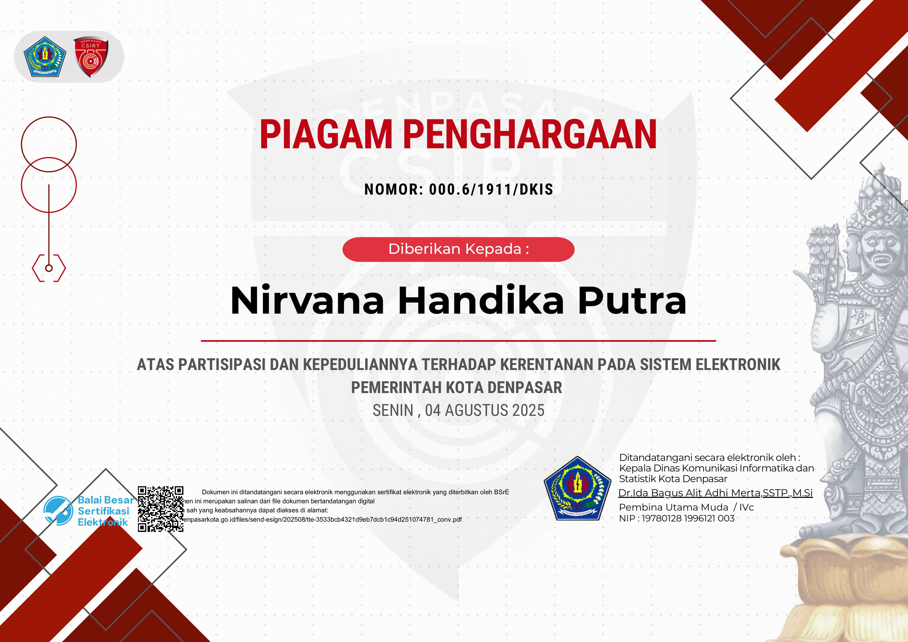 Denpasar