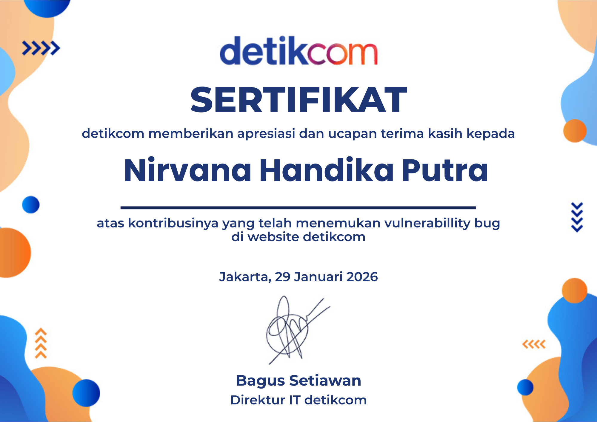 Detikcom