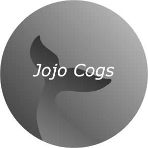 JojoCogs