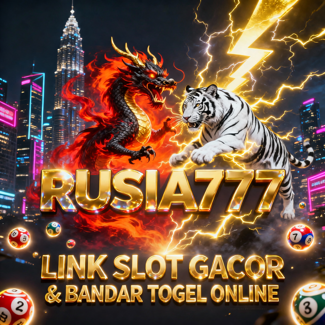 RUSIA777 � Alternatif Game Online Gacor Terbaru Terpercaya & Mudah Menang