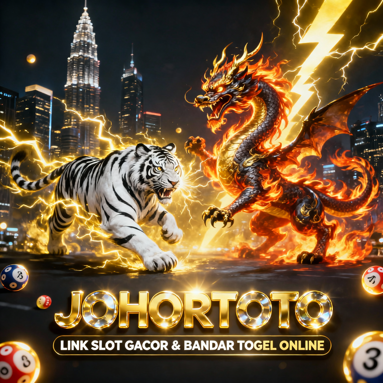 togel online