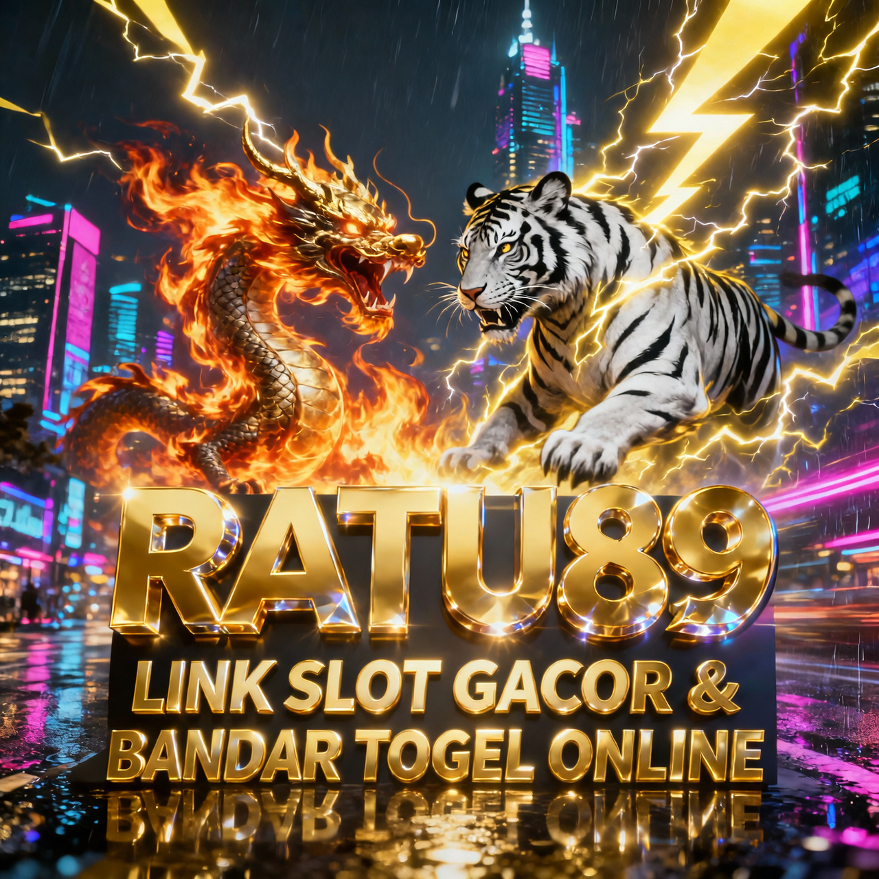 RATU89 ~ Game Online Gacor untuk Peluang Menang Maksimal Setiap Hari
