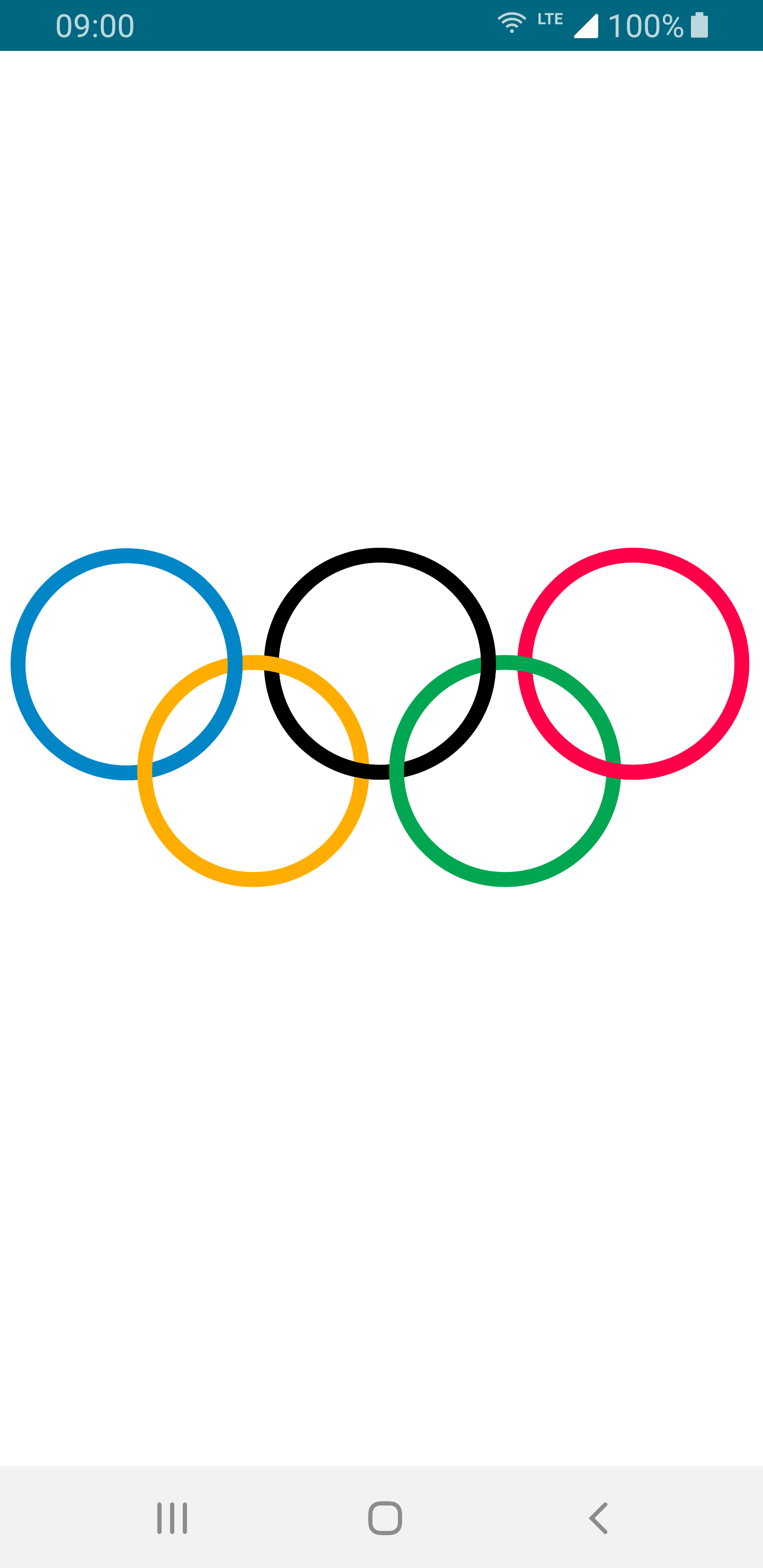 GitHub JustJerem/OlympicGame Android Application for Paris 2024