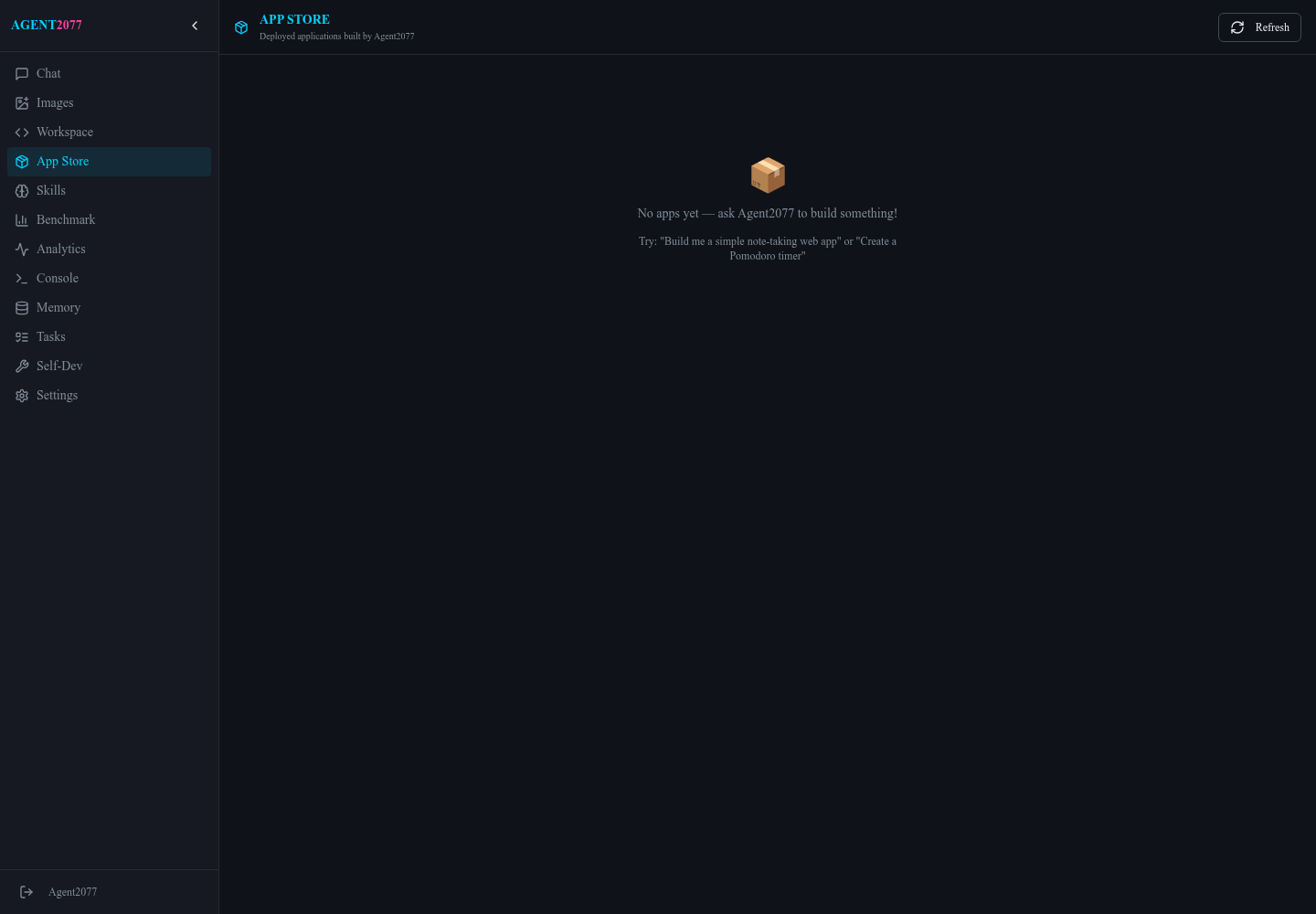 App Store