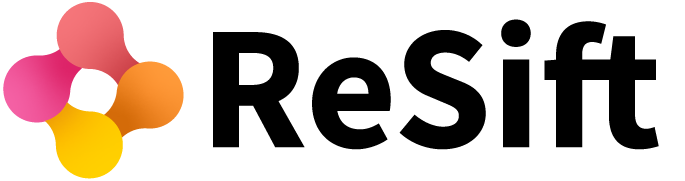 ReSift Logo