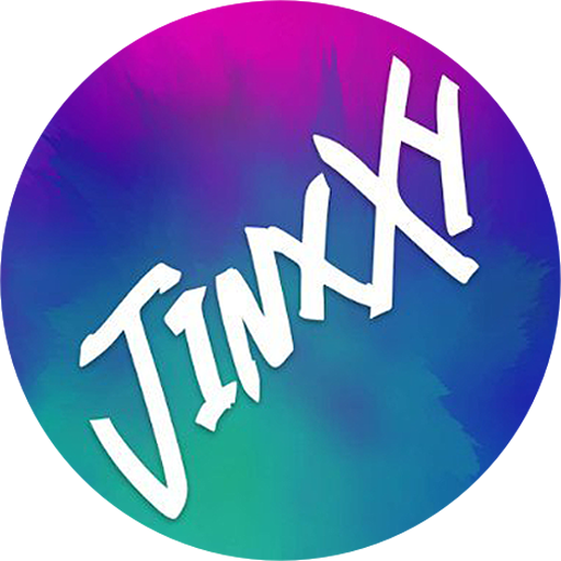 Jinxxy Logo