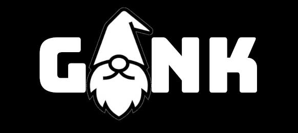 GONK Logo