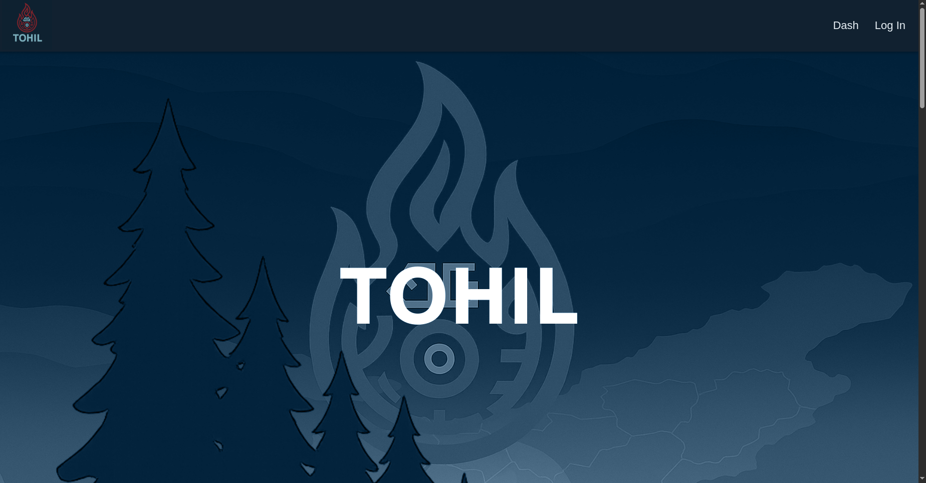 Frontend Home Frontend
