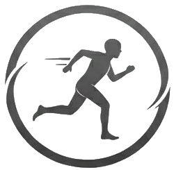 Running Logo