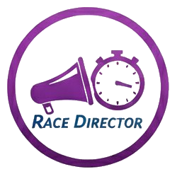 Race Director Logo