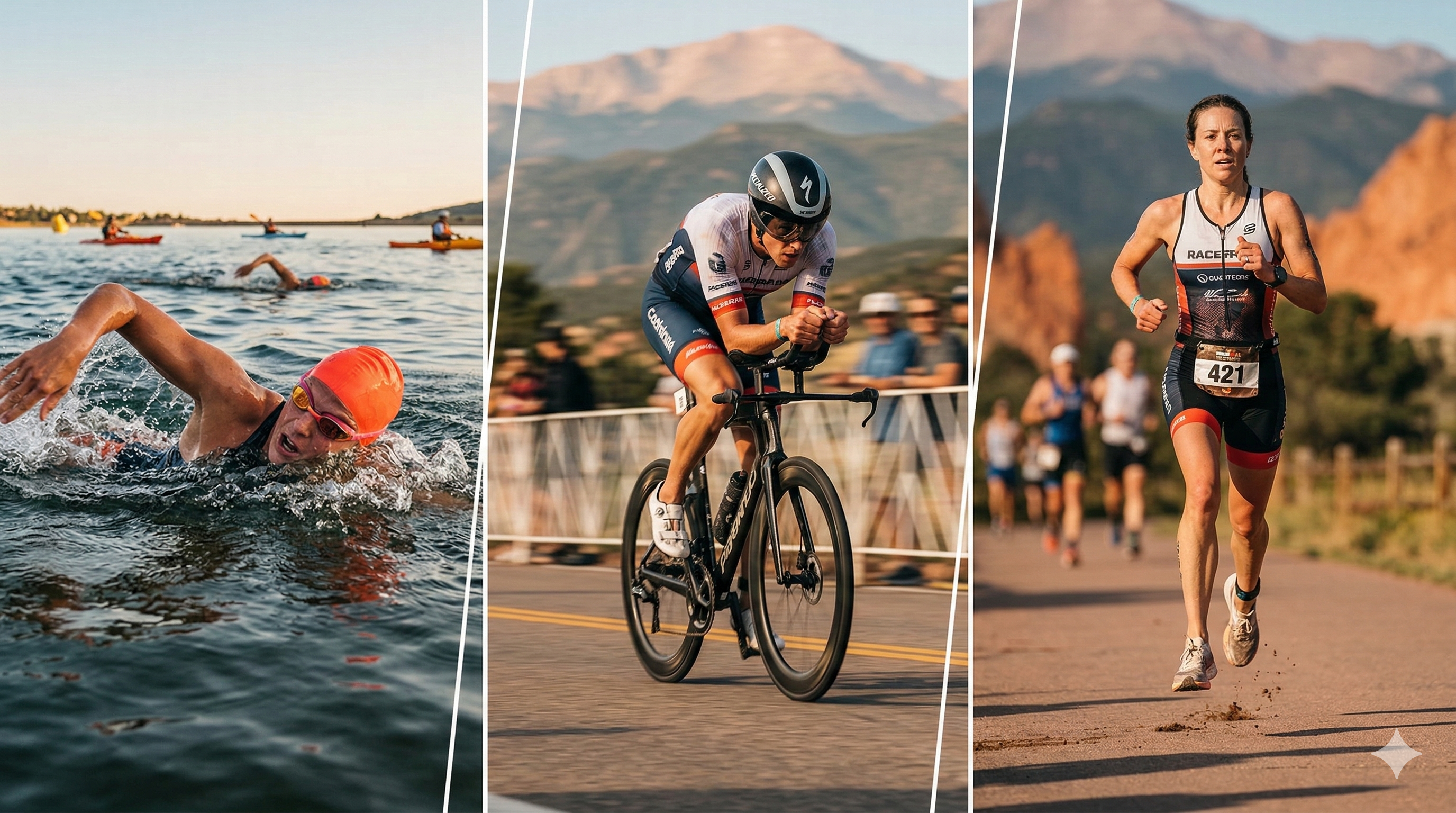 Athlete Support Materials for Race Directors