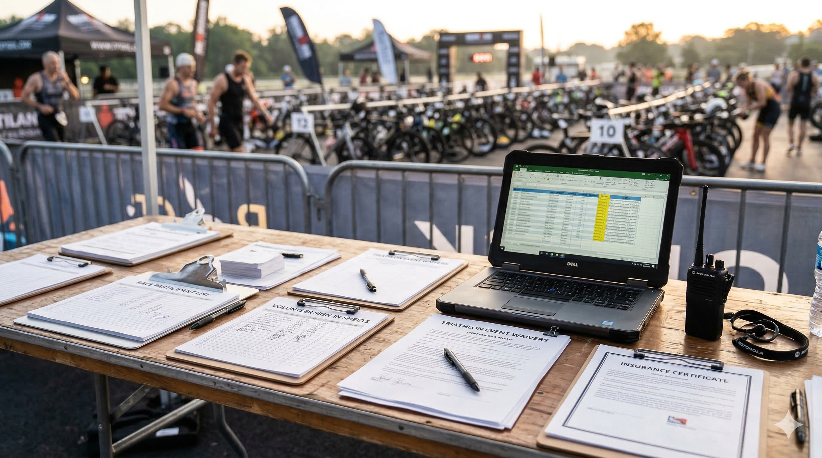 Legal and Reporting Resources