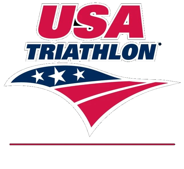USA Triathlon Events Logo