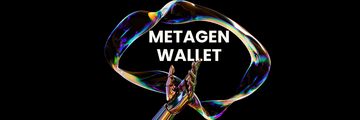 MetaWalletGen CLI