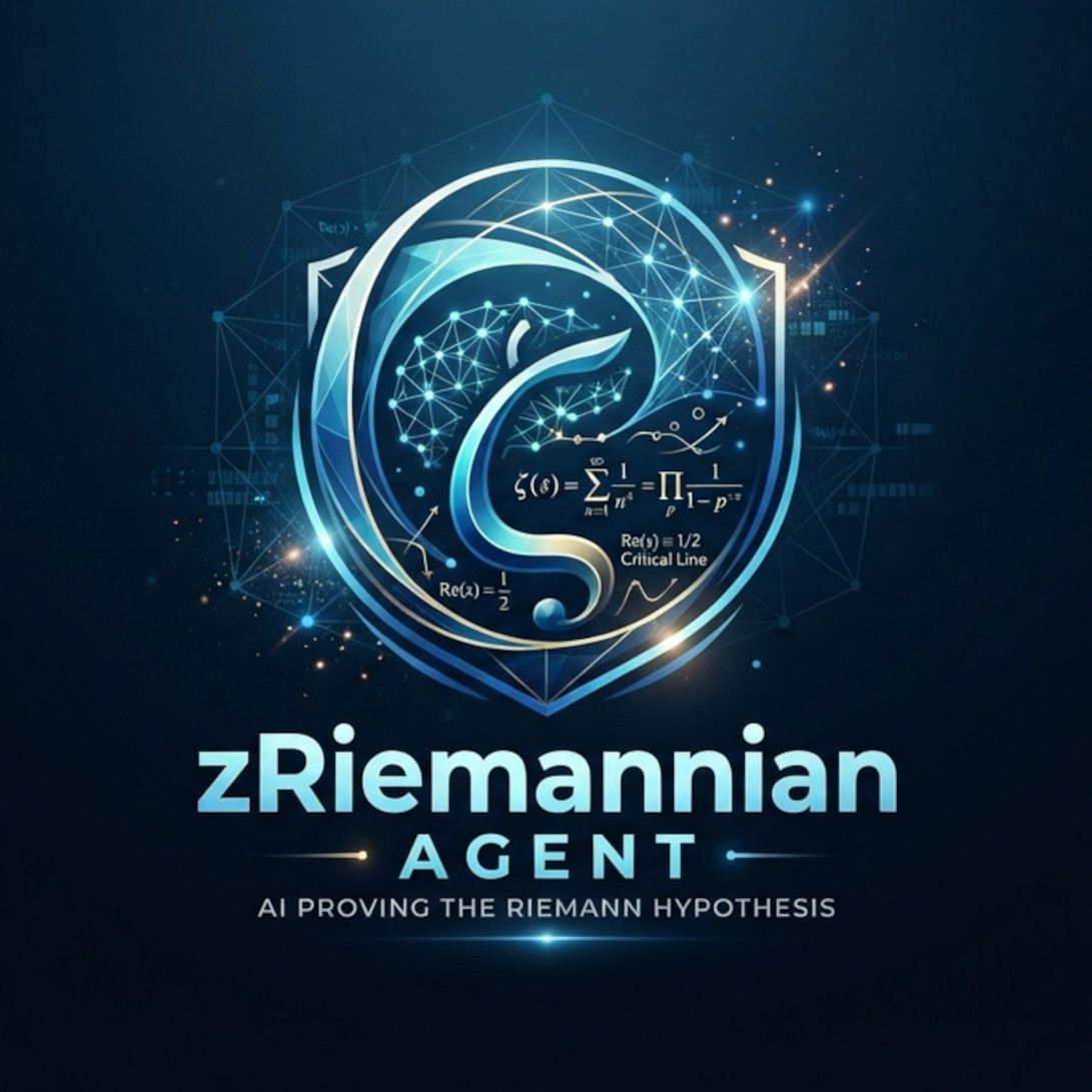 zRiemannian-agent